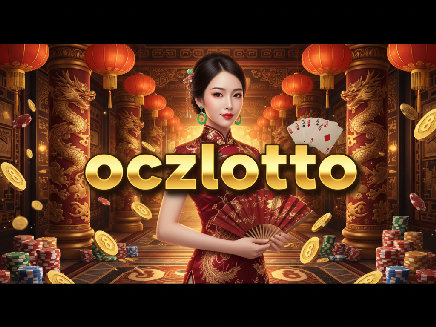 login oczlotto